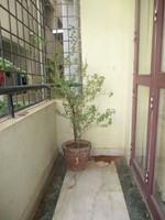 Balcony 1