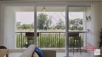 Balcony 1