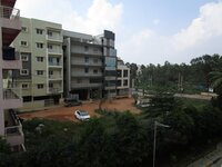 Balcony 1