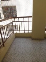 Balcony 1
