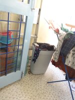 Balcony 2
