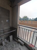 Balcony 1
