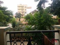 Balcony 1