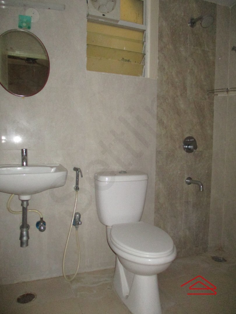 Bathroom 3