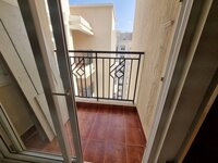 Balcony 1