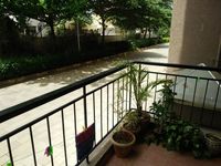 Balcony 1