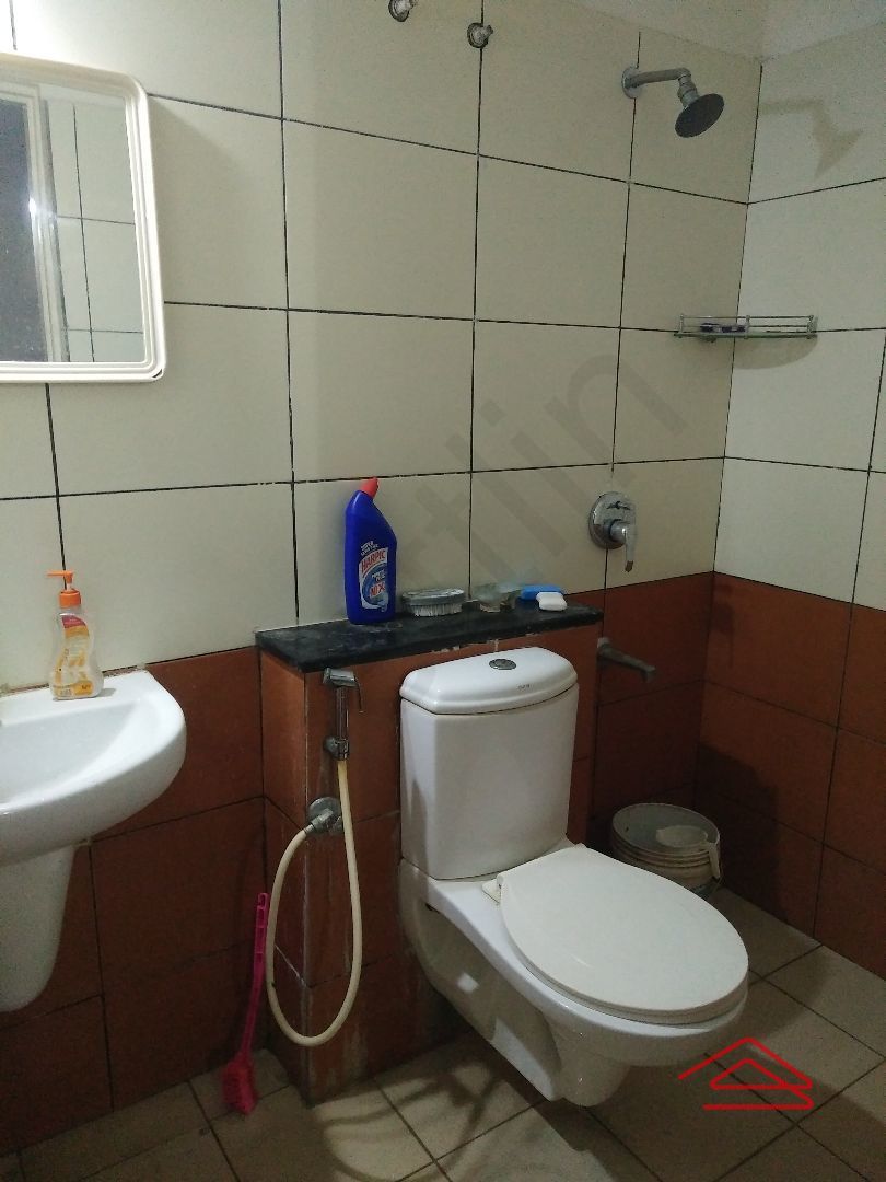 Bathroom 2
