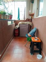 Balcony 1