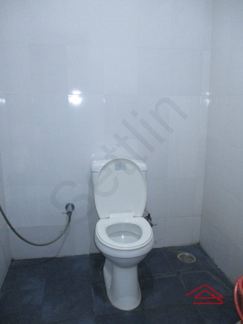 Bathroom 3