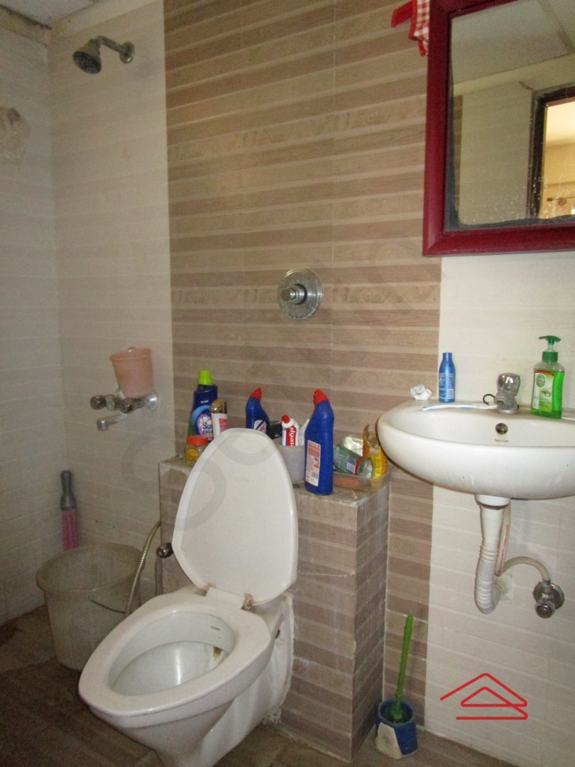 Bathroom 3