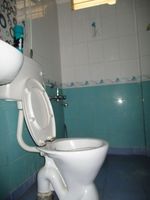 Bathroom 2