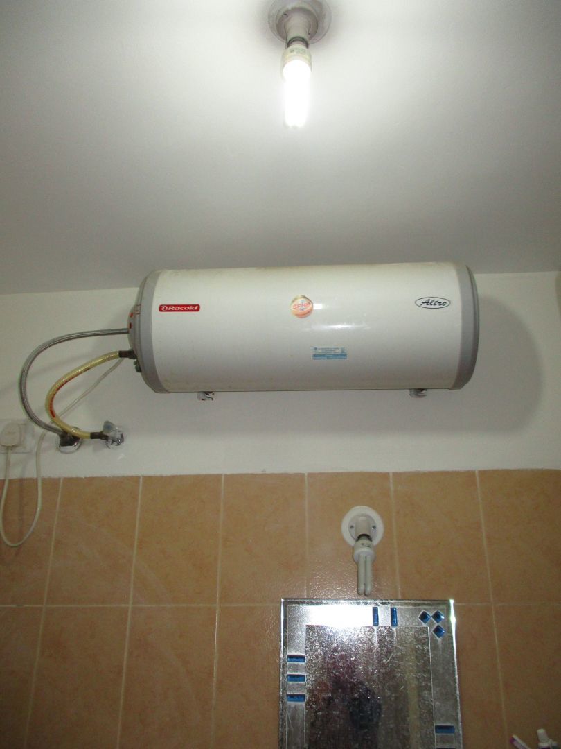 Bathroom 3