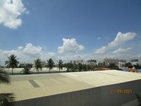 Balcony 3