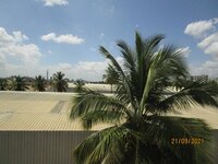 Balcony 1