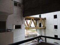 Balcony 1