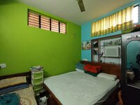 Sub Unit : bedrooms 2