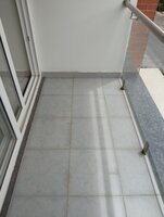 Balcony 1