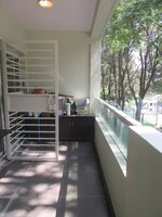 Balcony 1