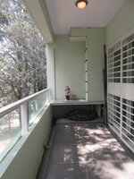 Balcony 2