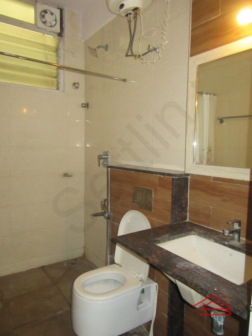 Bathroom 3