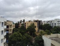 Balcony 1
