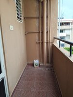 Balcony 3