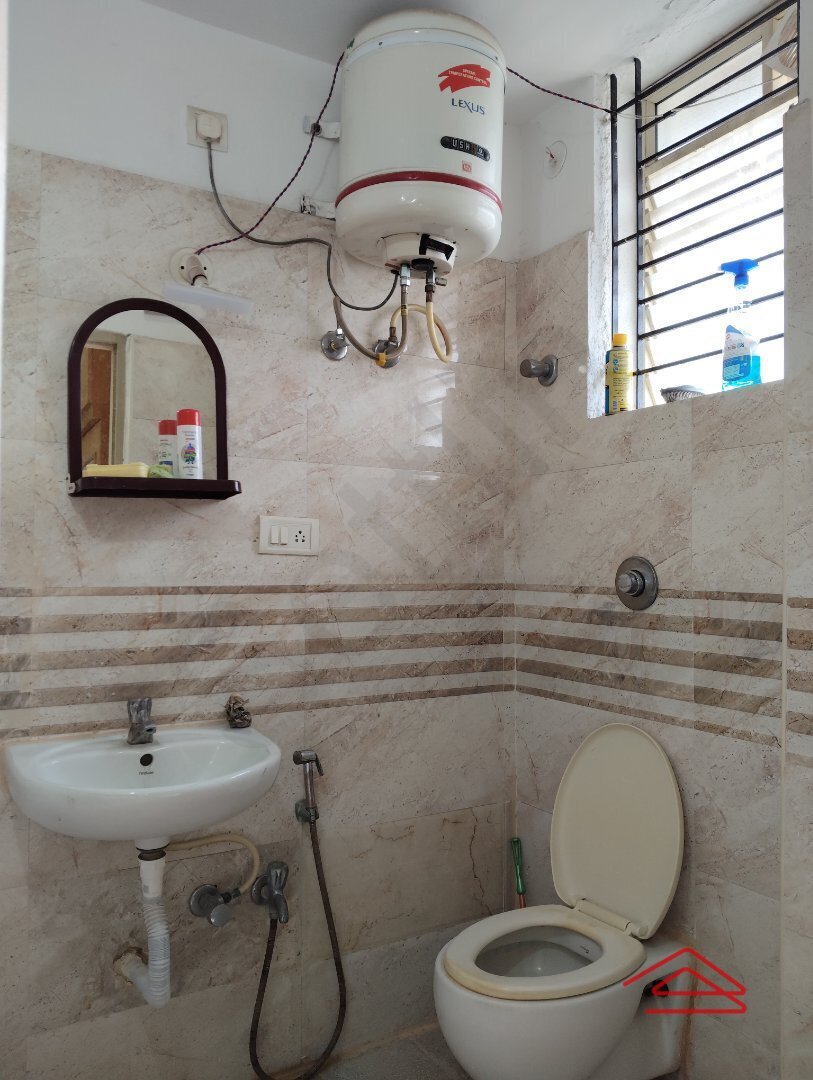 Bathroom 3