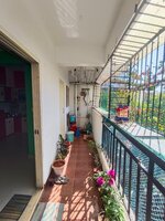 Balcony 1