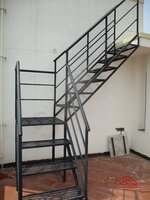 Sub Unit : terraces 1