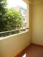 Balcony 1