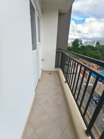 Balcony 1