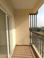 Balcony 3