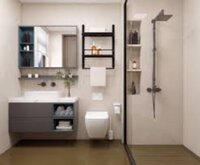 Bathroom 1