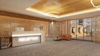 Hall 1