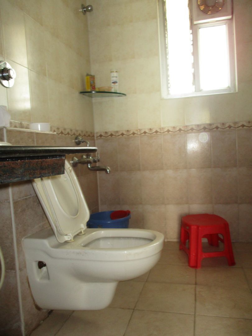 Bathroom 3