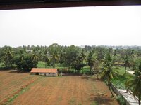 Balcony 1