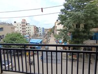 Balcony 1