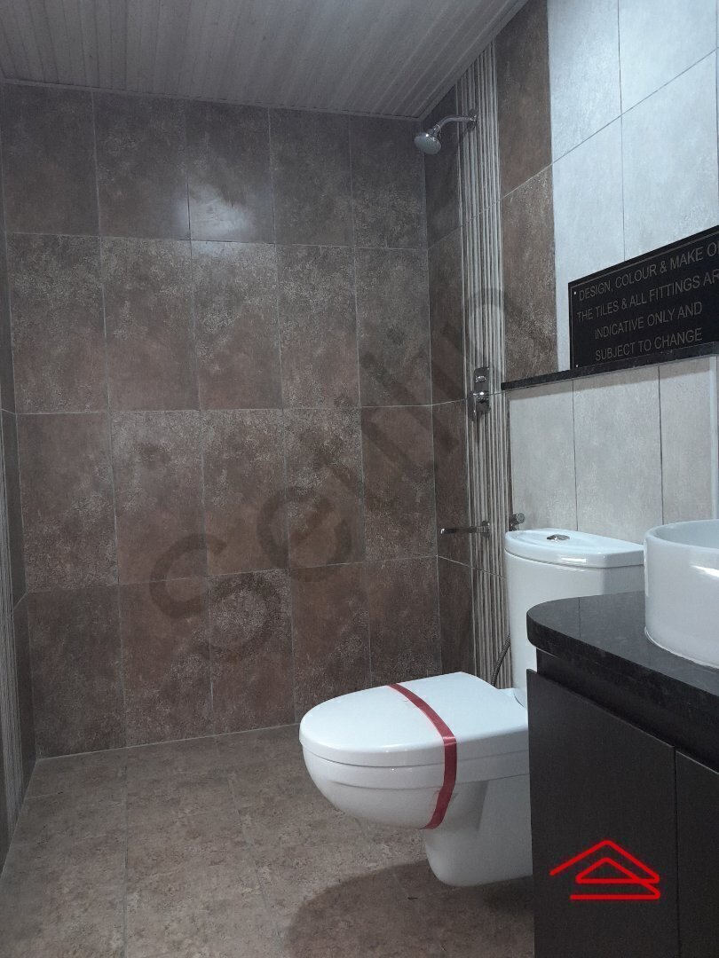 Bathroom 3