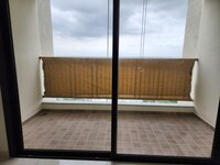 Balcony 1