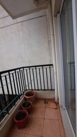 Balcony 1