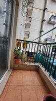 Balcony 1