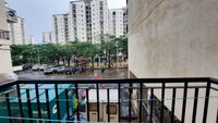 Balcony 1