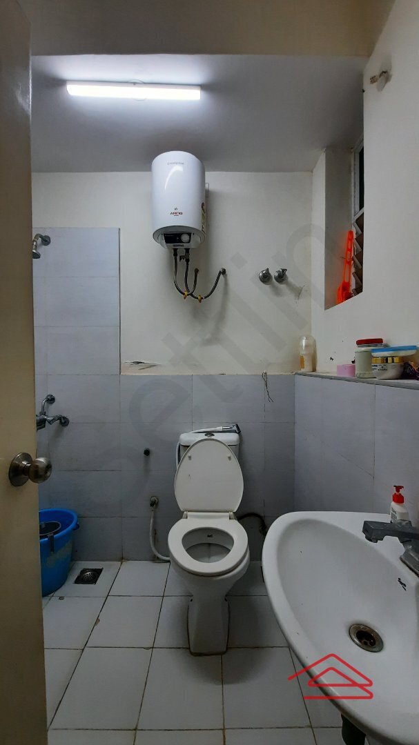 Bathroom 2
