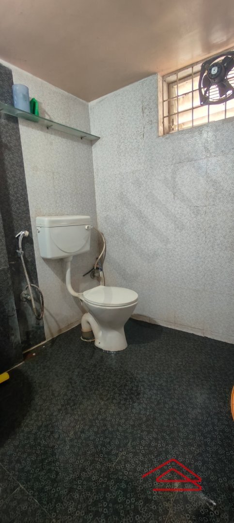 Bathroom 3