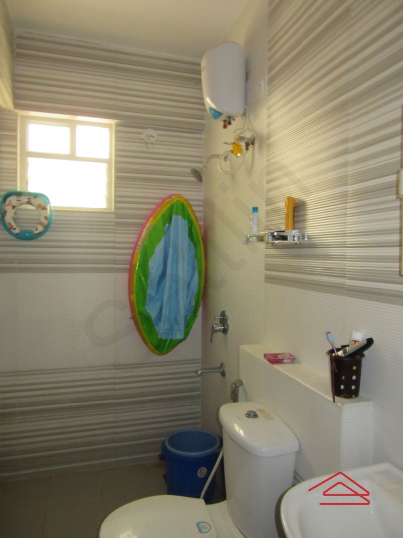 Bathroom 3