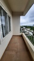 Balcony 1