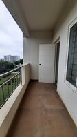 Balcony 1