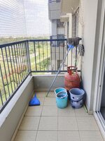 Balcony 1