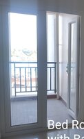Balcony 1