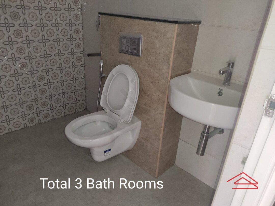 Bathroom 3